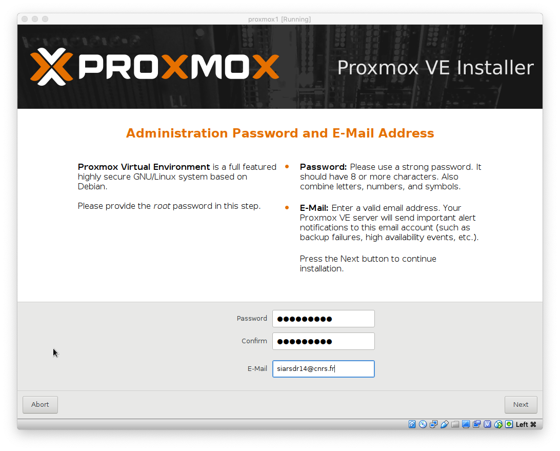 install-proxmox7