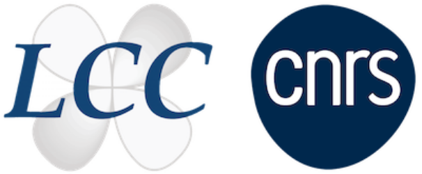 LCC CNRS Homepages